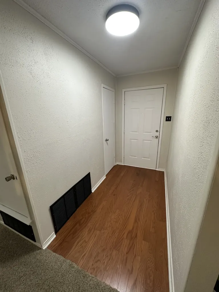 116 Gantt Street Terrell TX 75160
