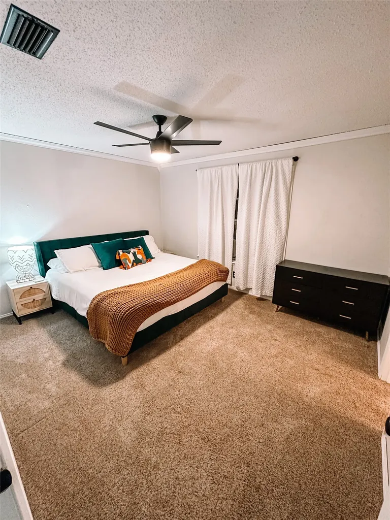 116 Gantt Street Terrell TX 75160