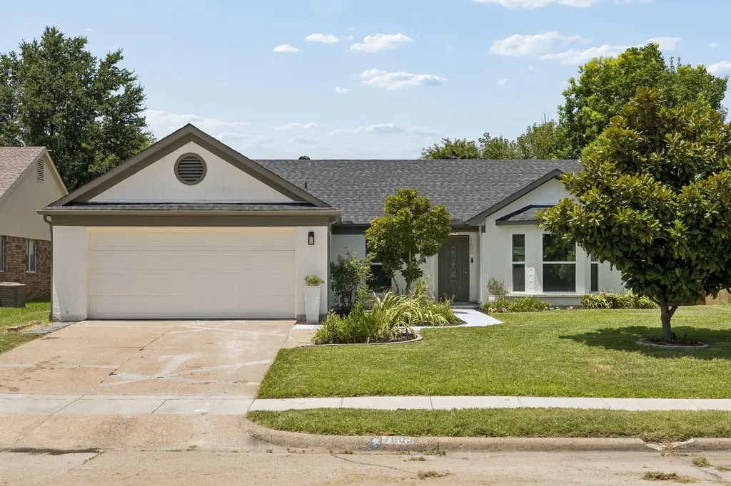 7805 Estates Way Rowlett TX 75089