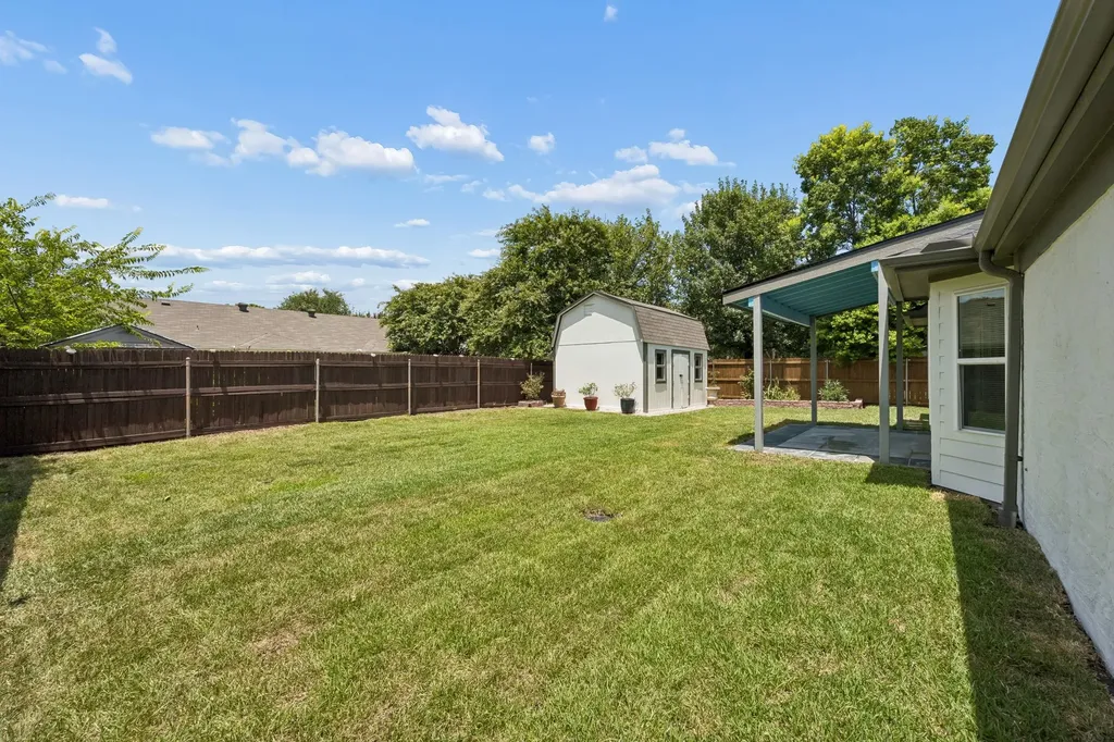 7805 Estates Way Rowlett TX 75089