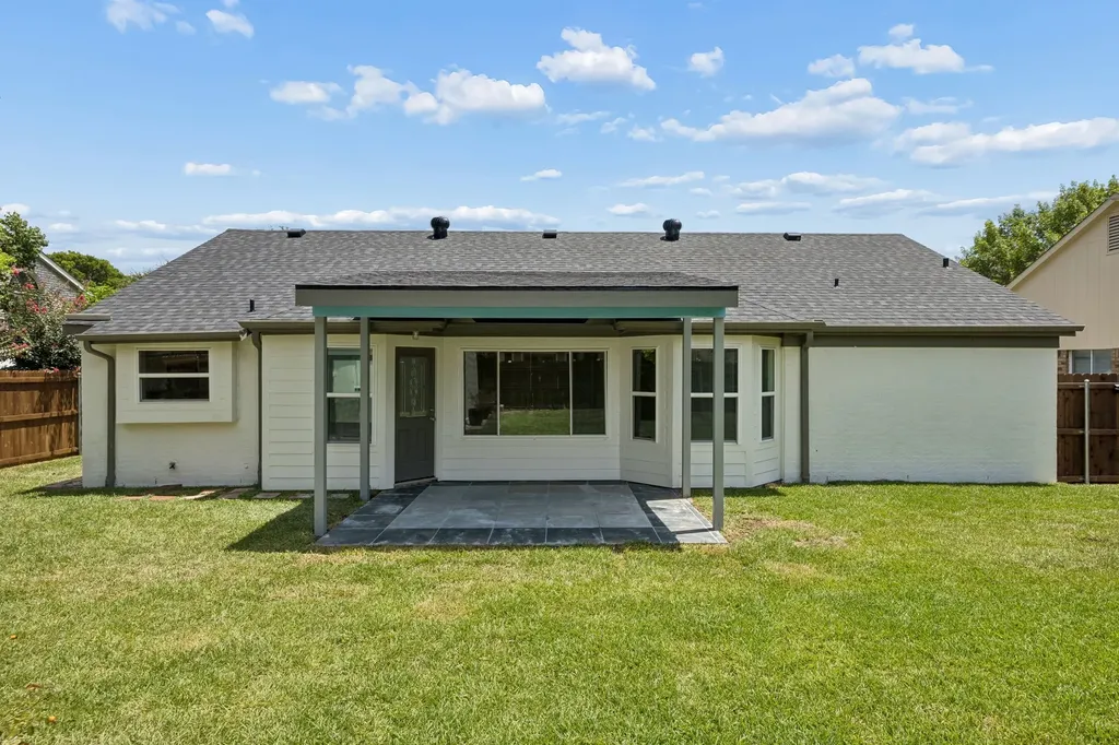7805 Estates Way Rowlett TX 75089