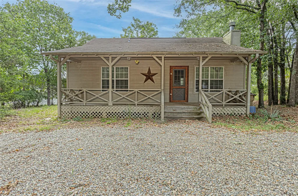 207 Pagosa Lane Holly Lake Ranch TX 75765