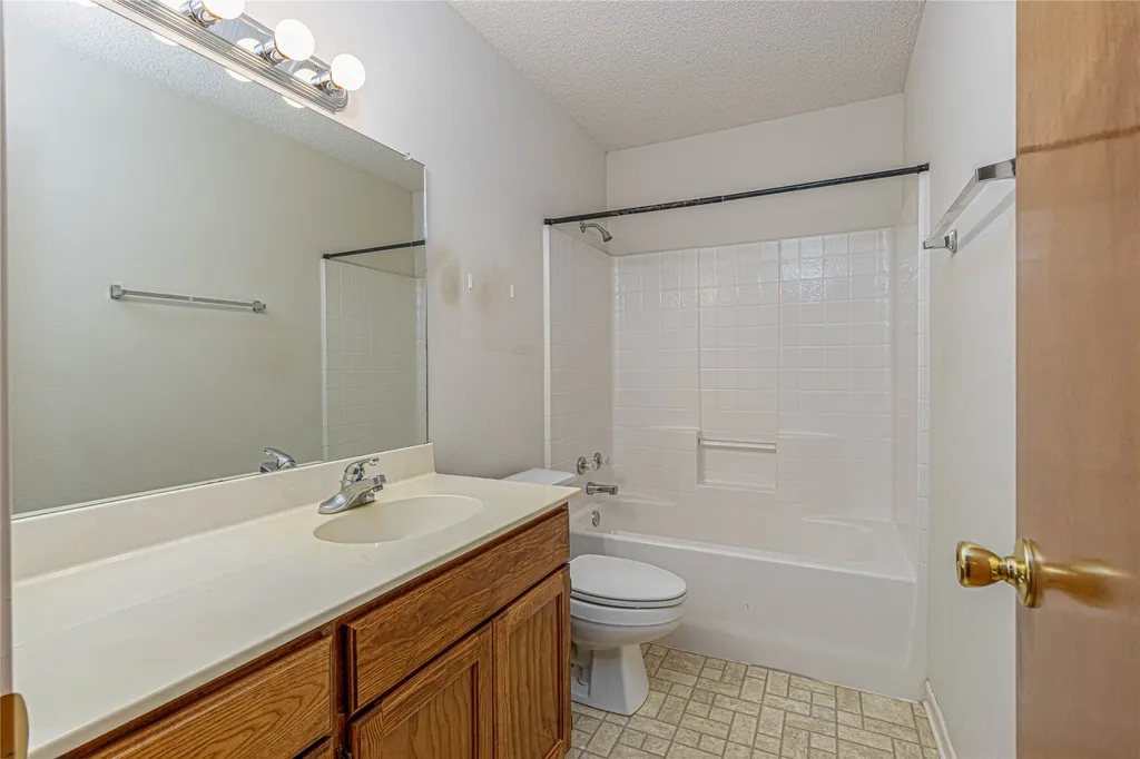 207 Pagosa Lane Holly Lake Ranch TX 75765
