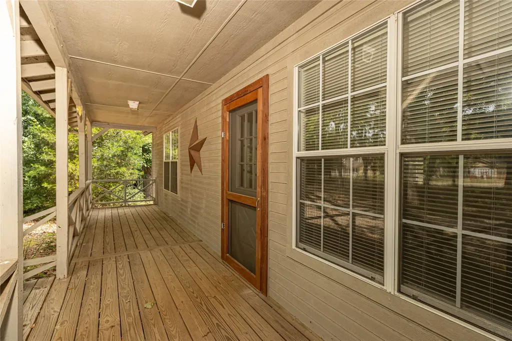 207 Pagosa Lane Holly Lake Ranch TX 75765