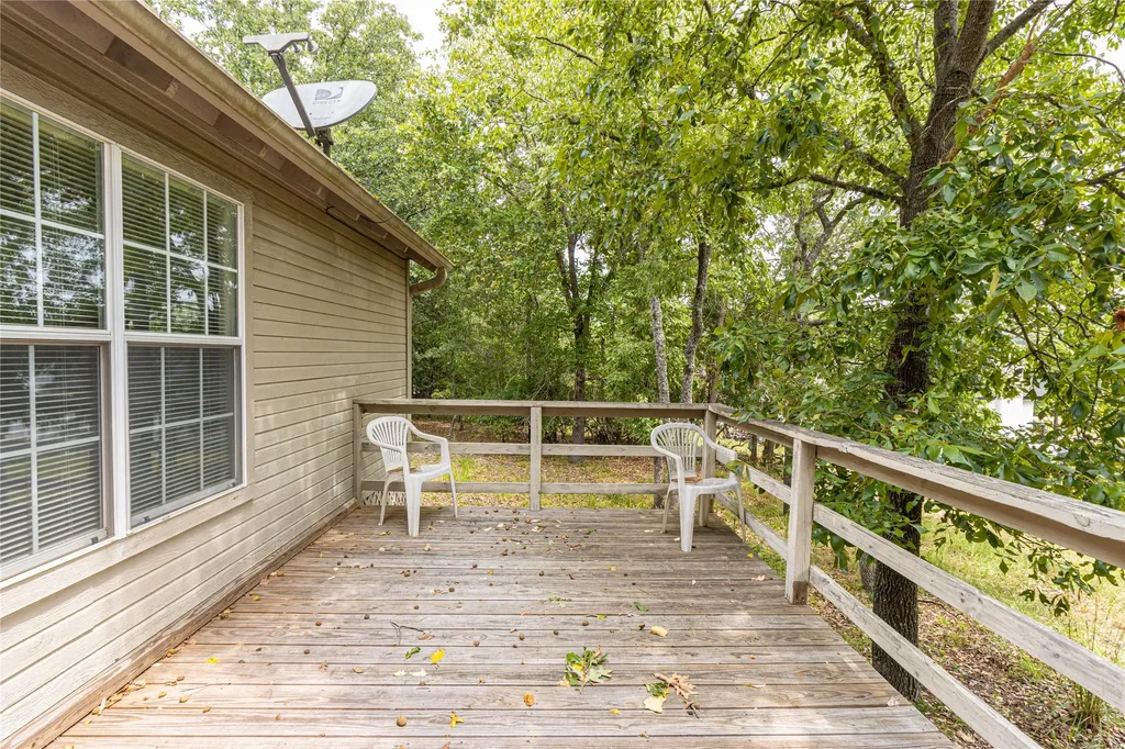 207 Pagosa Lane Holly Lake Ranch TX 75765