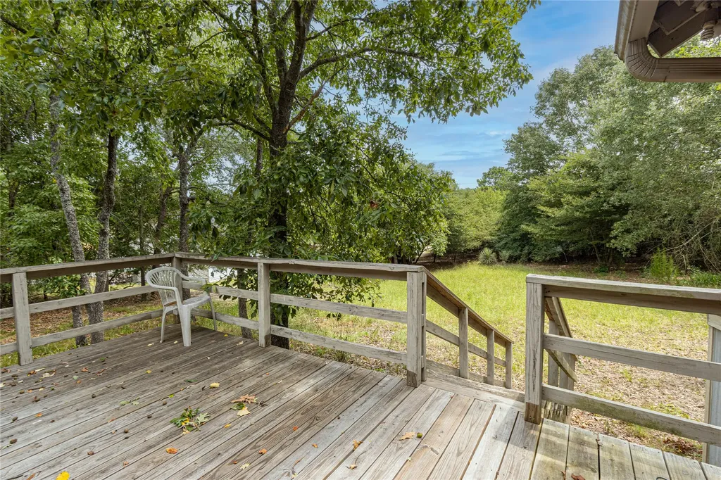 207 Pagosa Lane Holly Lake Ranch TX 75765