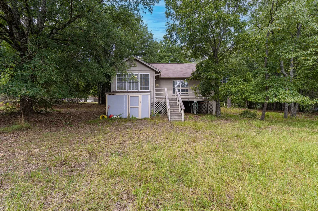 207 Pagosa Lane Holly Lake Ranch TX 75765