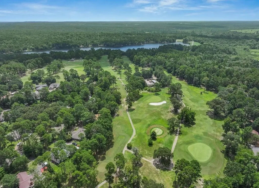 207 Pagosa Lane Holly Lake Ranch TX 75765