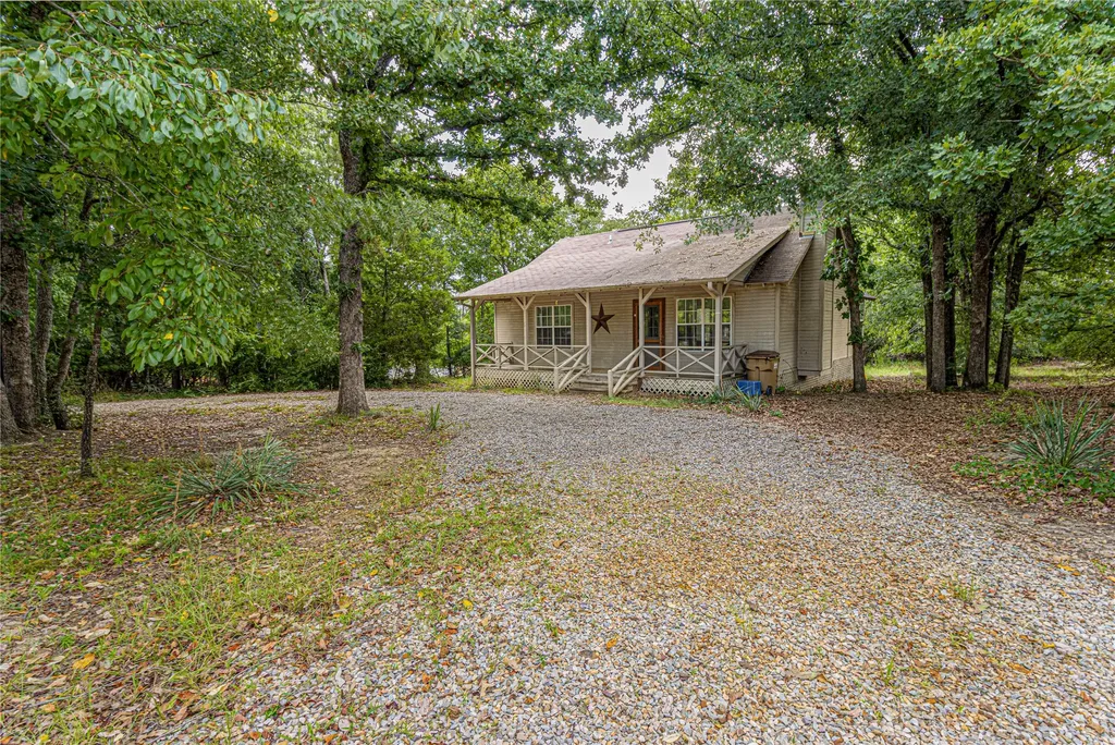 207 Pagosa Lane Holly Lake Ranch TX 75765
