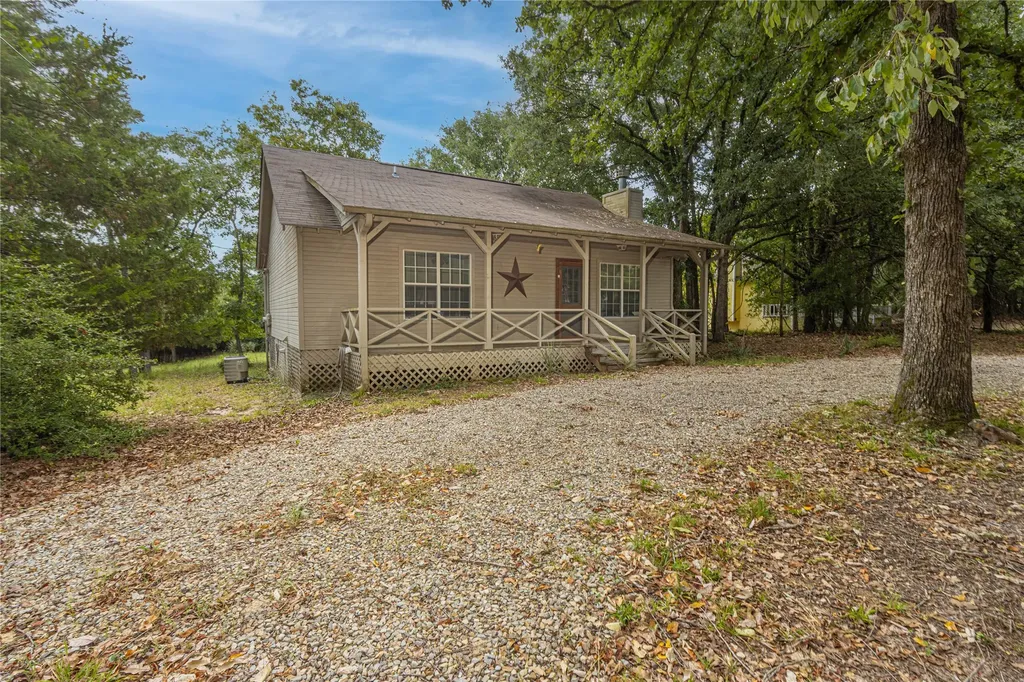 207 Pagosa Lane Holly Lake Ranch TX 75765