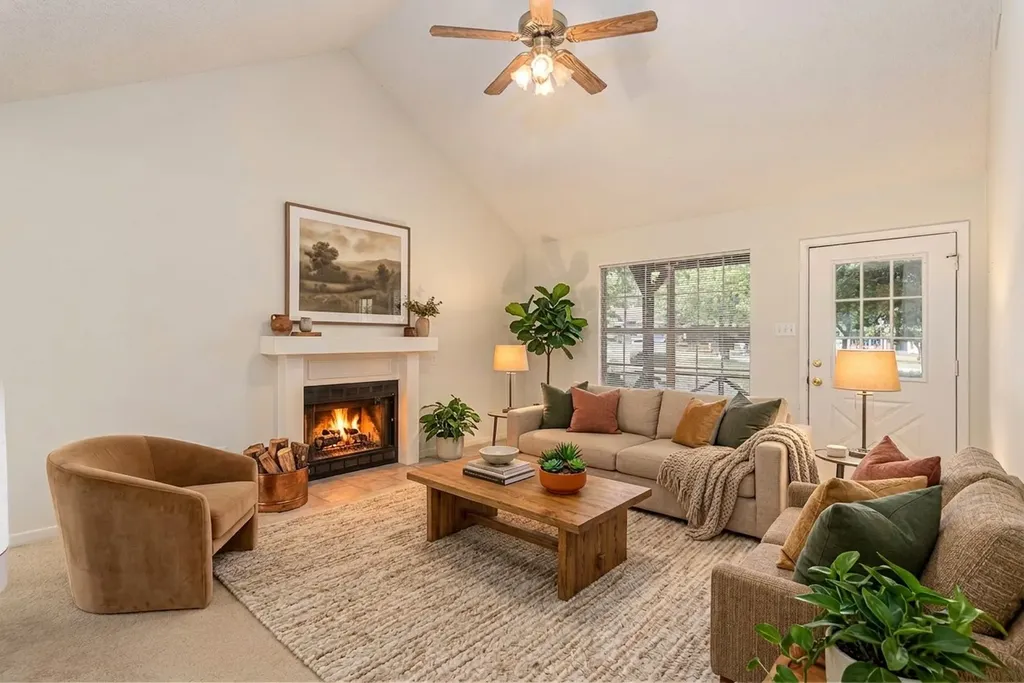 207 Pagosa Lane Holly Lake Ranch TX 75765