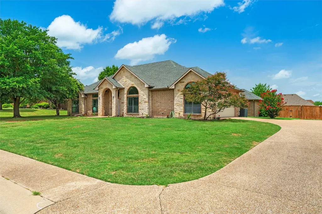 7241 Colwell Drive Midlothian TX 76065