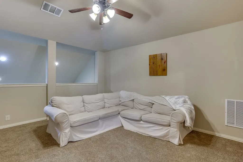 1033 Rustic Oak Way Burleson TX 76028