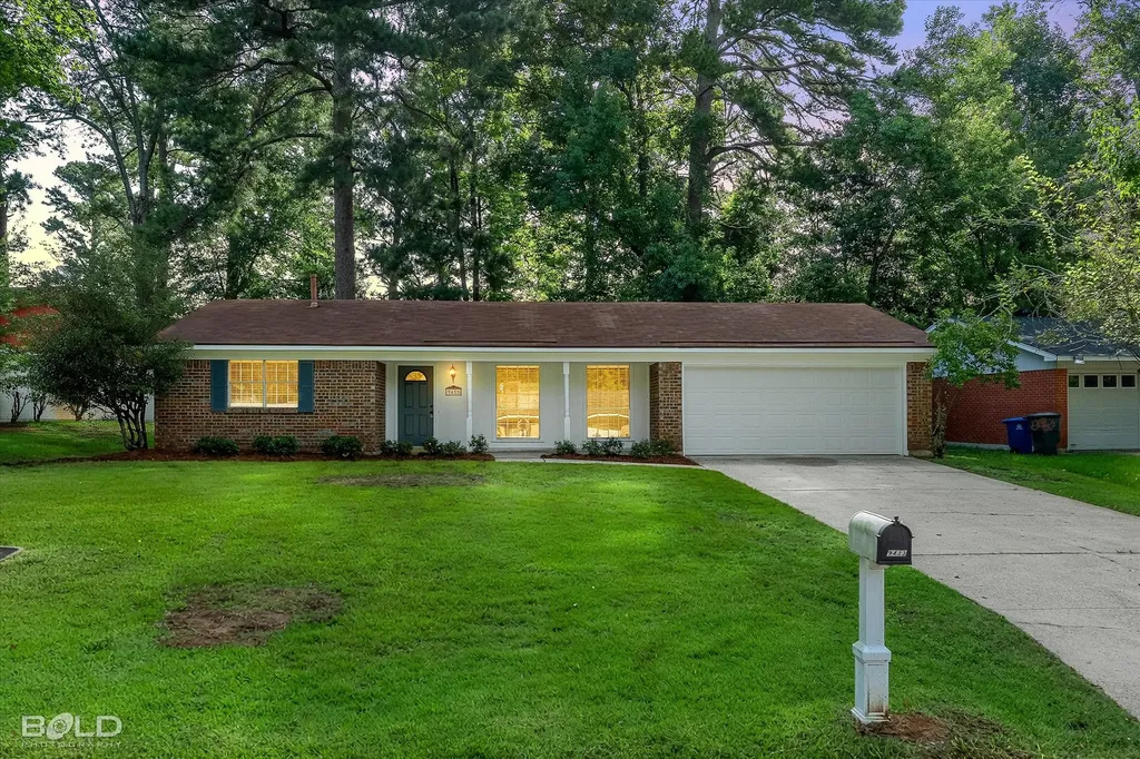 9433 Garfield Drive Shreveport LA 71118