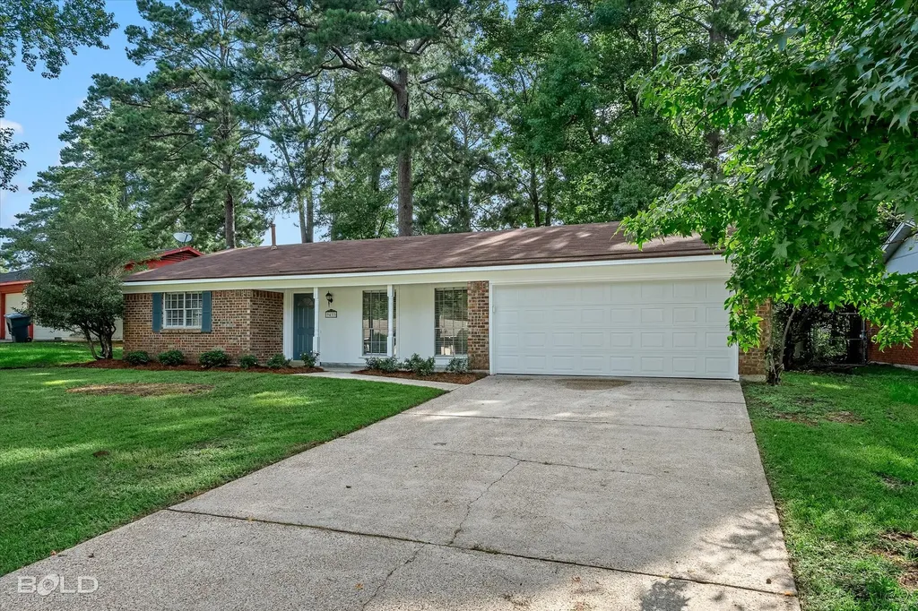 9433 Garfield Drive Shreveport LA 71118