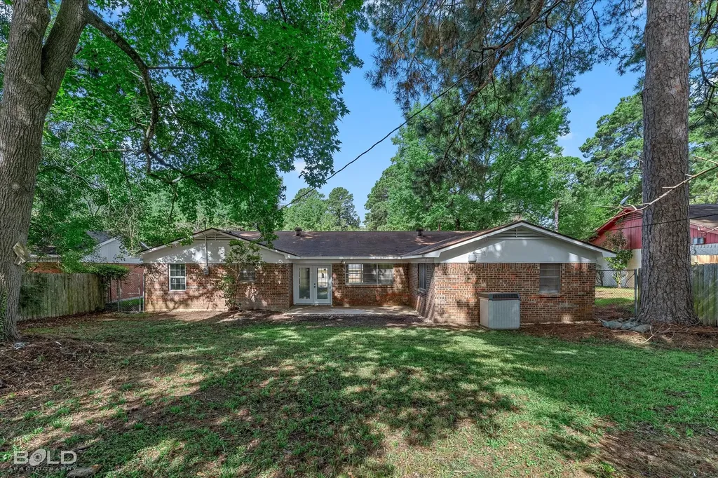 9433 Garfield Drive Shreveport LA 71118