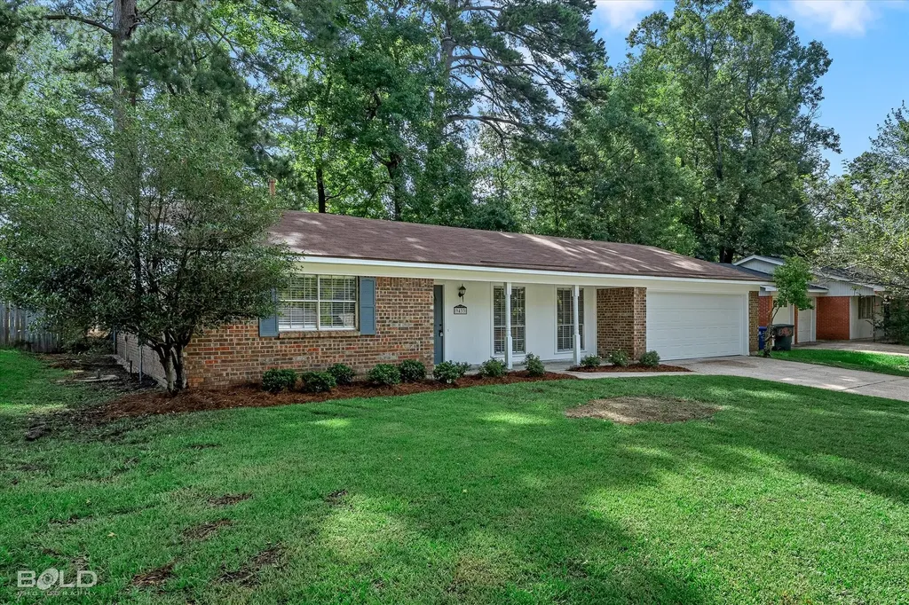 9433 Garfield Drive Shreveport LA 71118