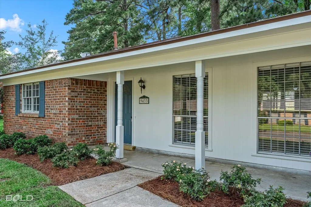 9433 Garfield Drive Shreveport LA 71118