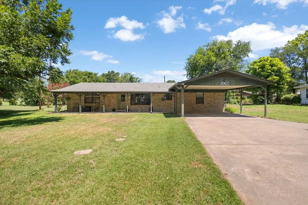 509 Penny Lane Lindale TX 75771