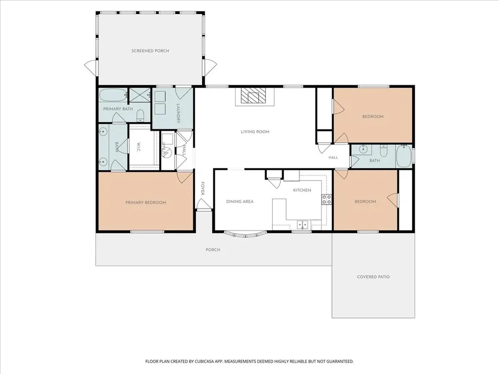 509 Penny Lane Lindale TX 75771