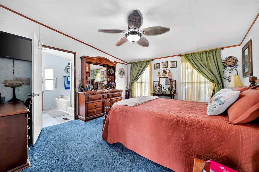 8900 Crestview Estate Road Quinlan TX 75474