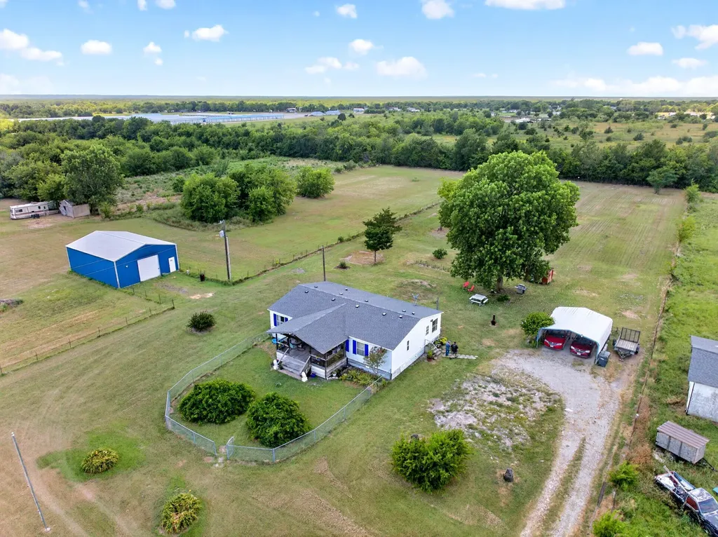 8900 Crestview Estate Road Quinlan TX 75474
