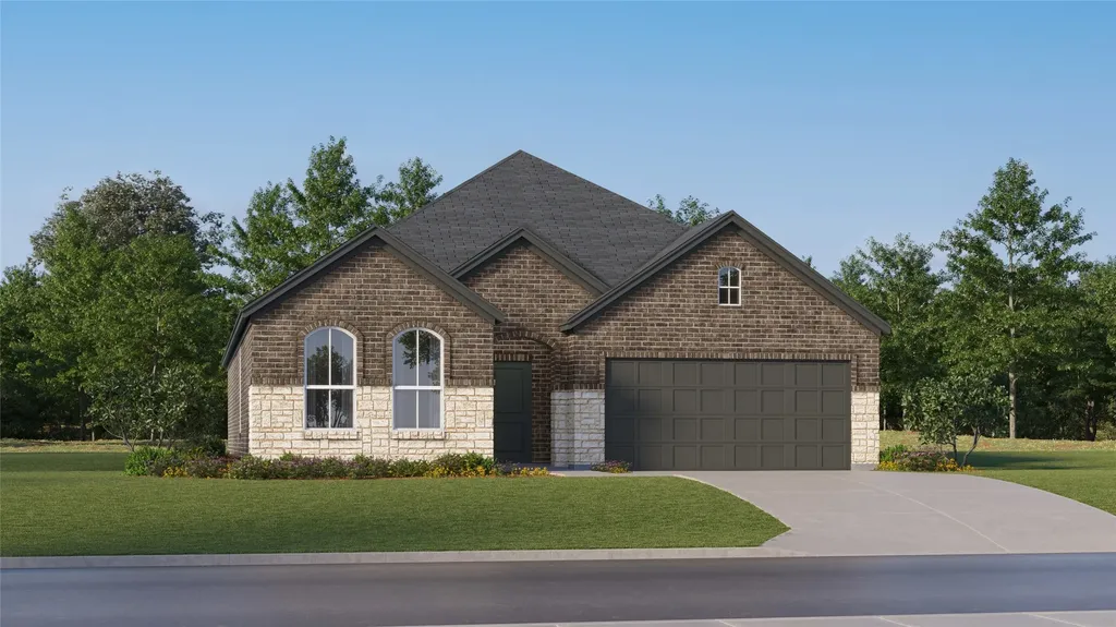 14827 Bigelow Street Pilot Point TX 76258