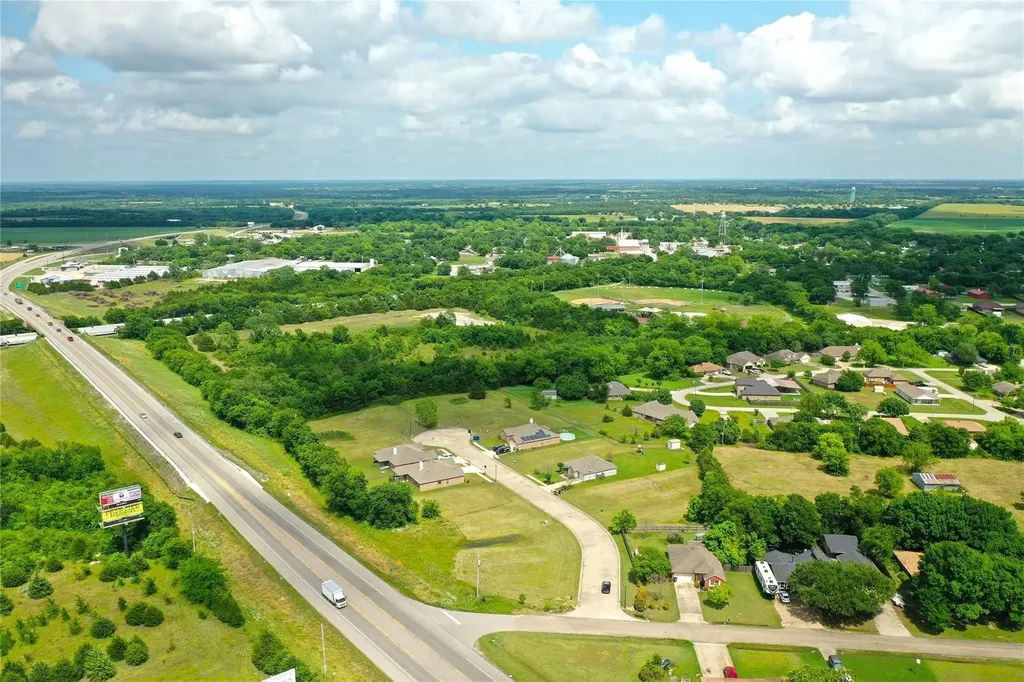 Lot 17 Kelcey Court Trenton TX 75490