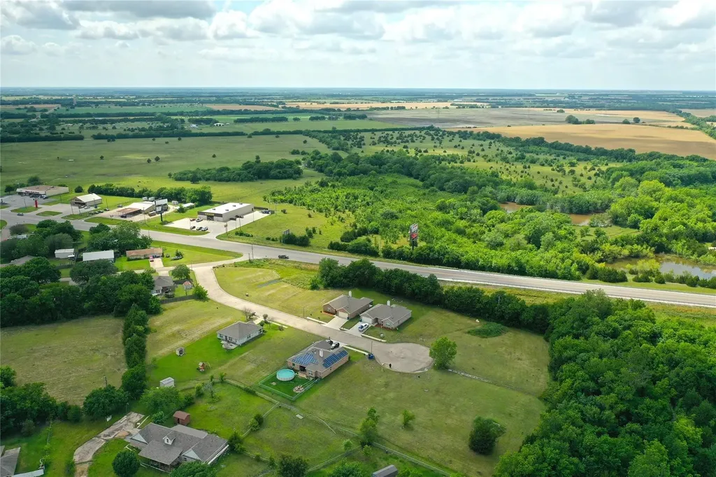 Lot 17 Kelcey Court Trenton TX 75490