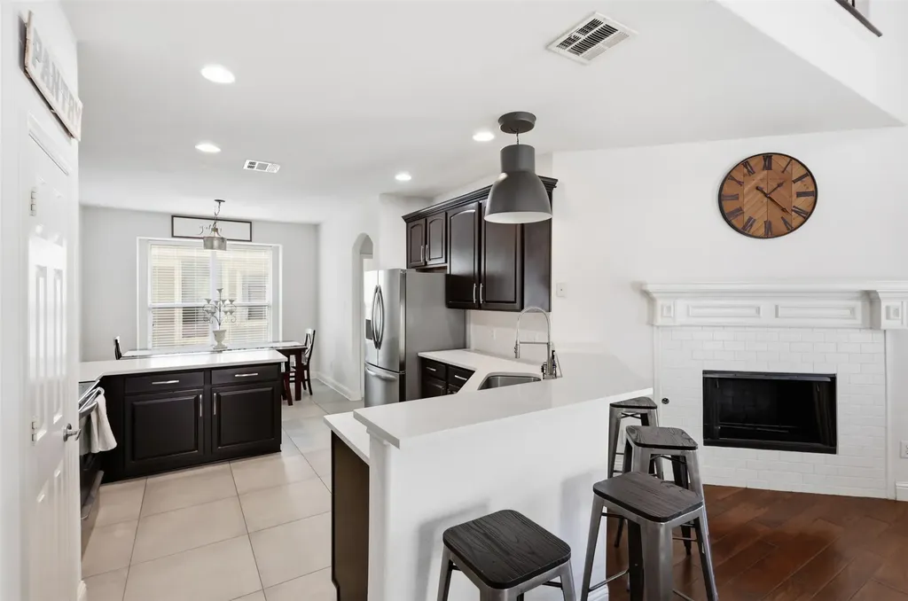 2001 Hartwell Court Providence Village TX 76227