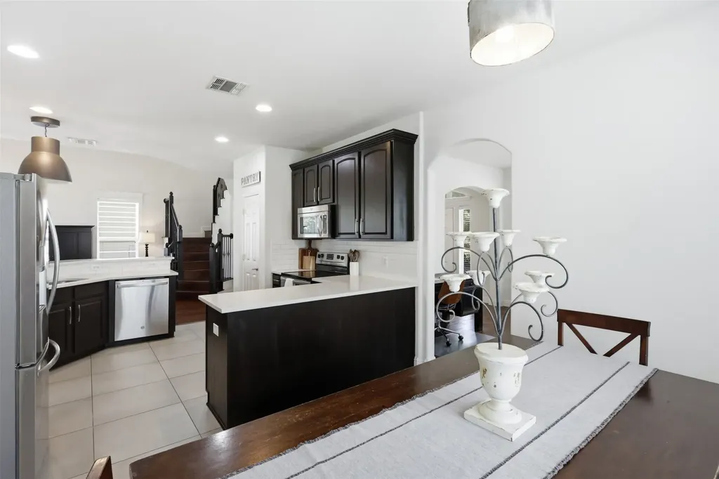 2001 Hartwell Court Providence Village TX 76227
