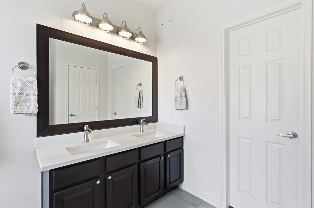 2001 Hartwell Court Providence Village TX 76227