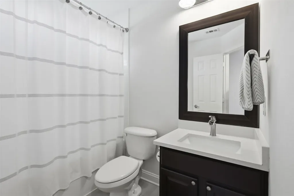 2001 Hartwell Court Providence Village TX 76227