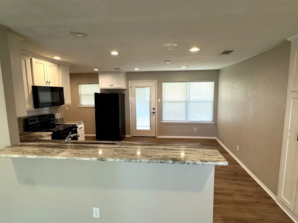 321 E Lake Street Krum TX 76249