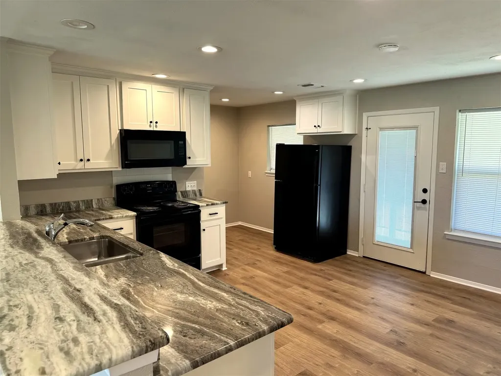 321 E Lake Street Krum TX 76249