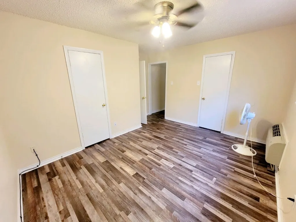 202 Park Circle Sulphur Springs TX 75482
