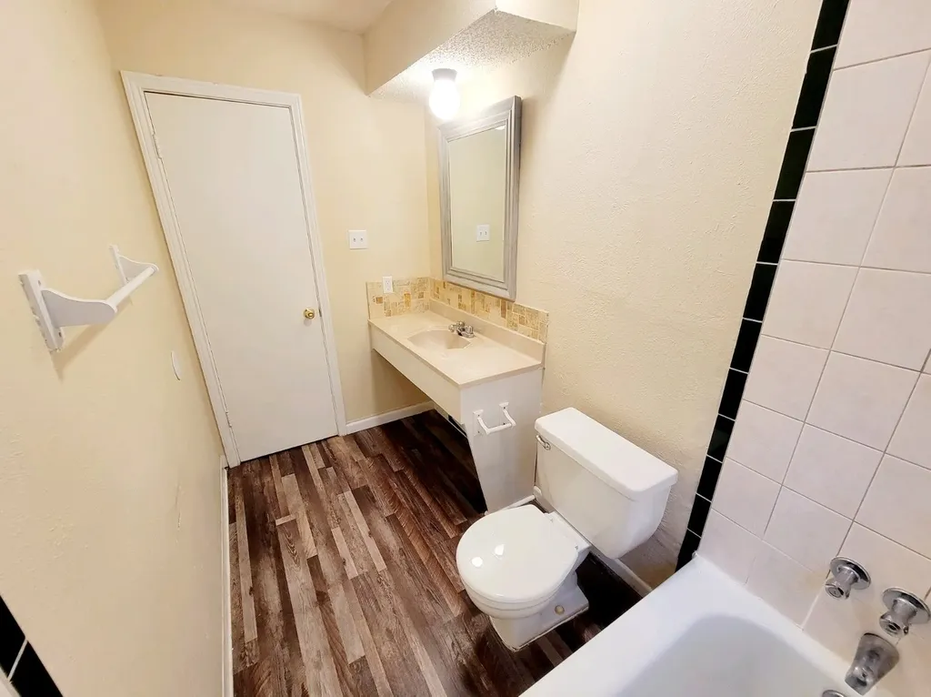 202 Park Circle Sulphur Springs TX 75482