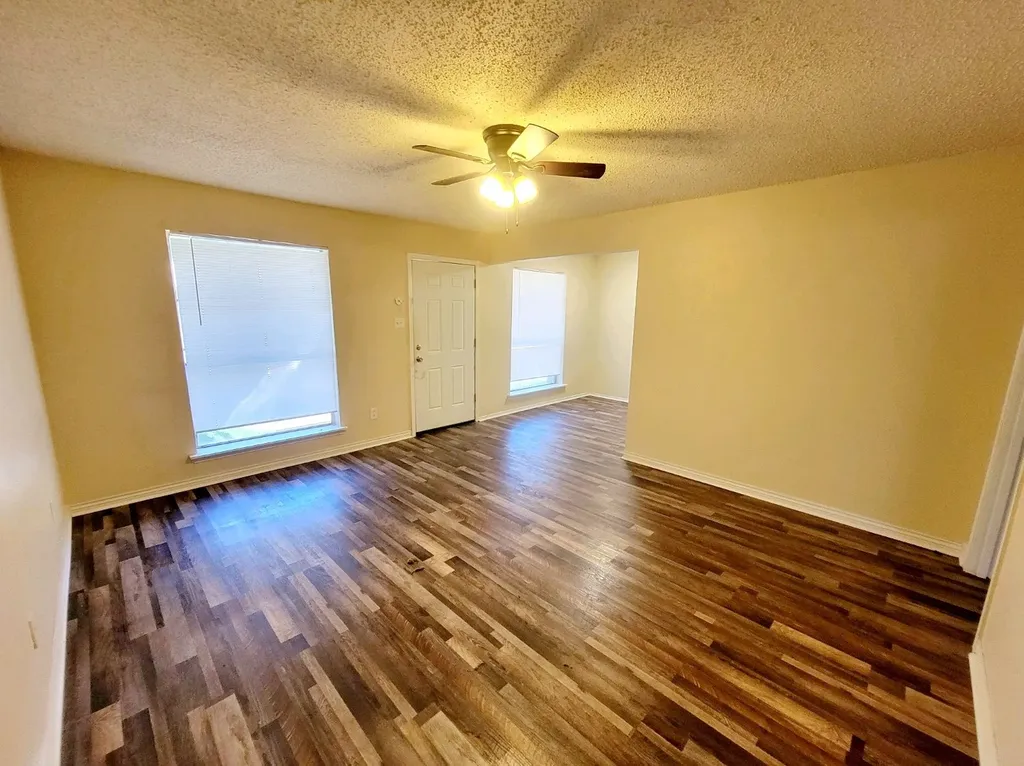 202 Park Circle Sulphur Springs TX 75482