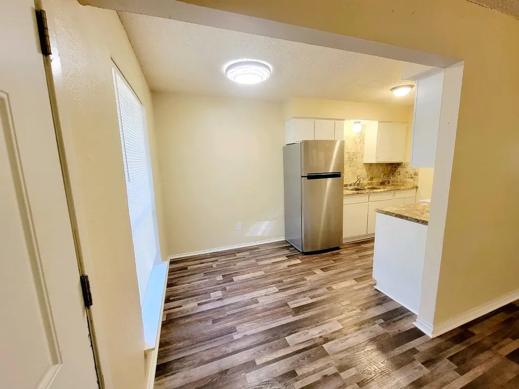 202 Park Circle Sulphur Springs TX 75482