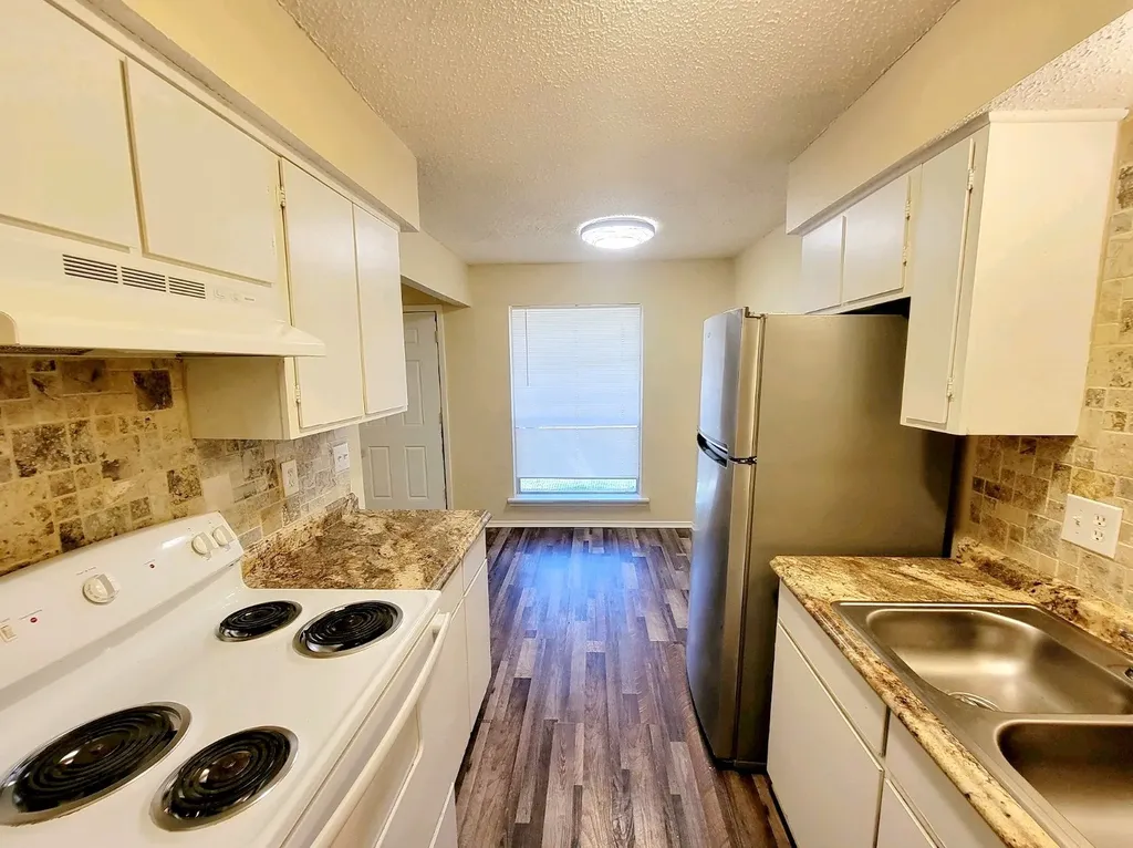 202 Park Circle Sulphur Springs TX 75482