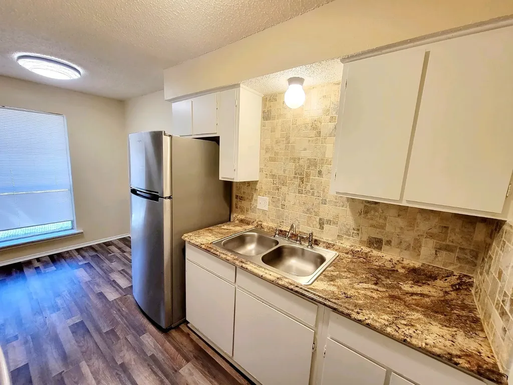 202 Park Circle Sulphur Springs TX 75482