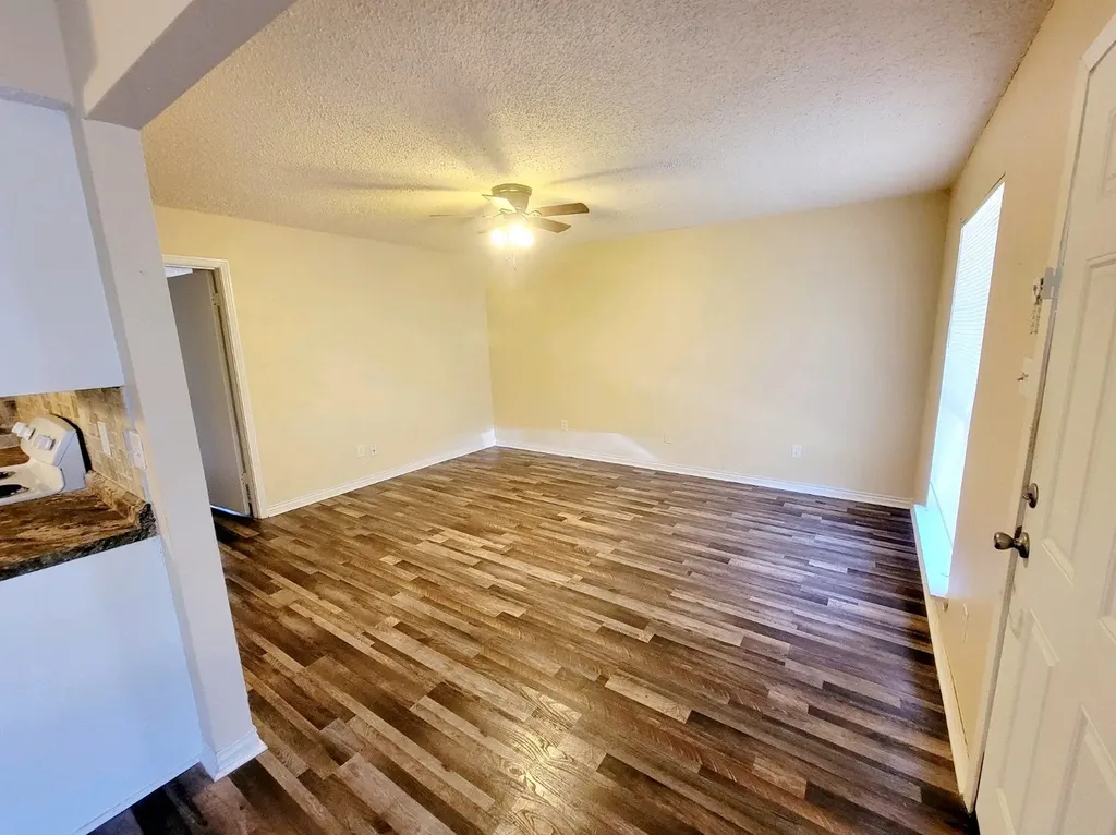 202 Park Circle Sulphur Springs TX 75482