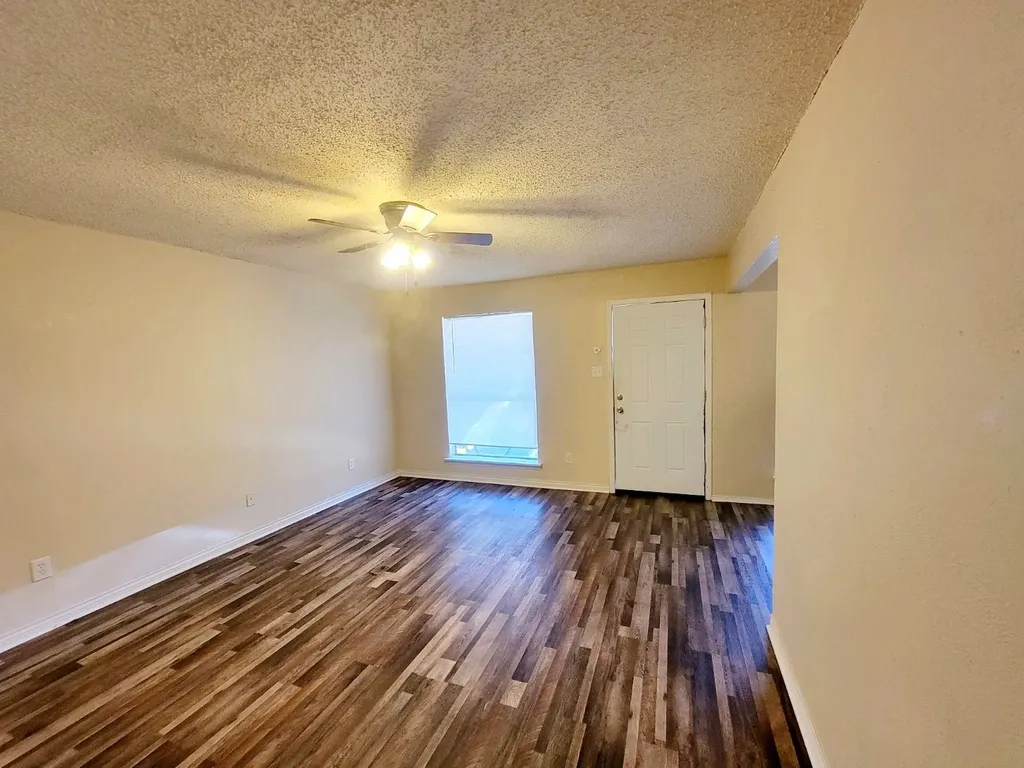 202 Park Circle Sulphur Springs TX 75482