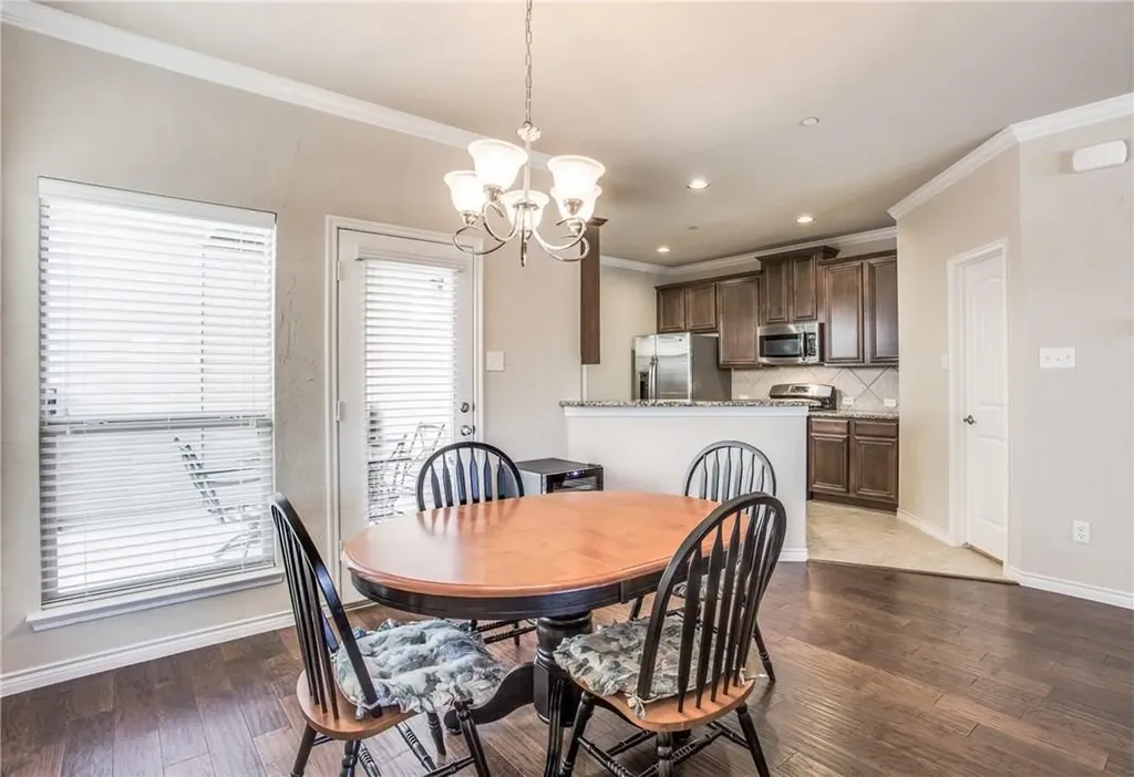 8717 Whitehead Street Mckinney TX 75070