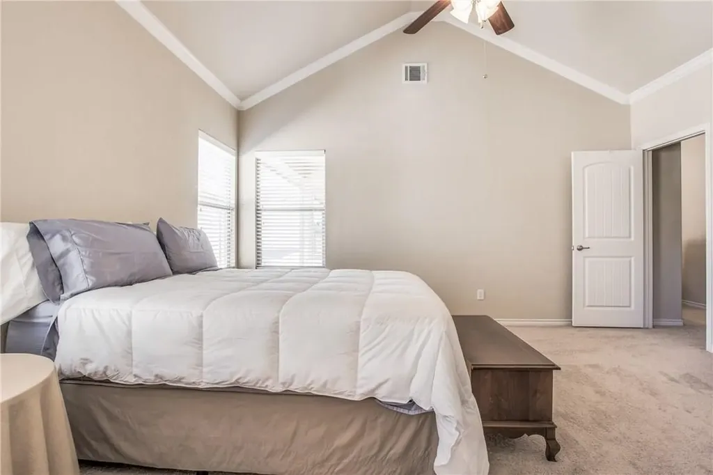 8717 Whitehead Street Mckinney TX 75070