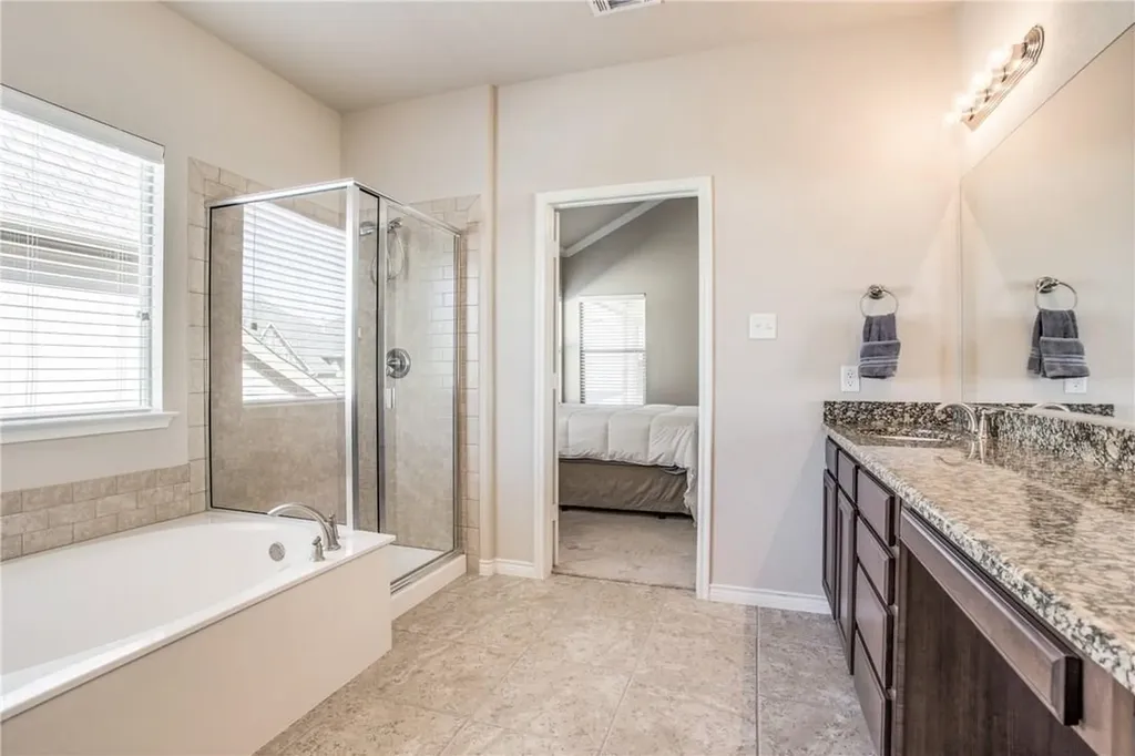 8717 Whitehead Street Mckinney TX 75070