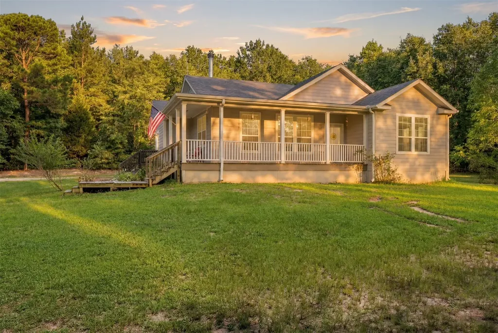 800 County Road 3460 Hawkins TX 75765