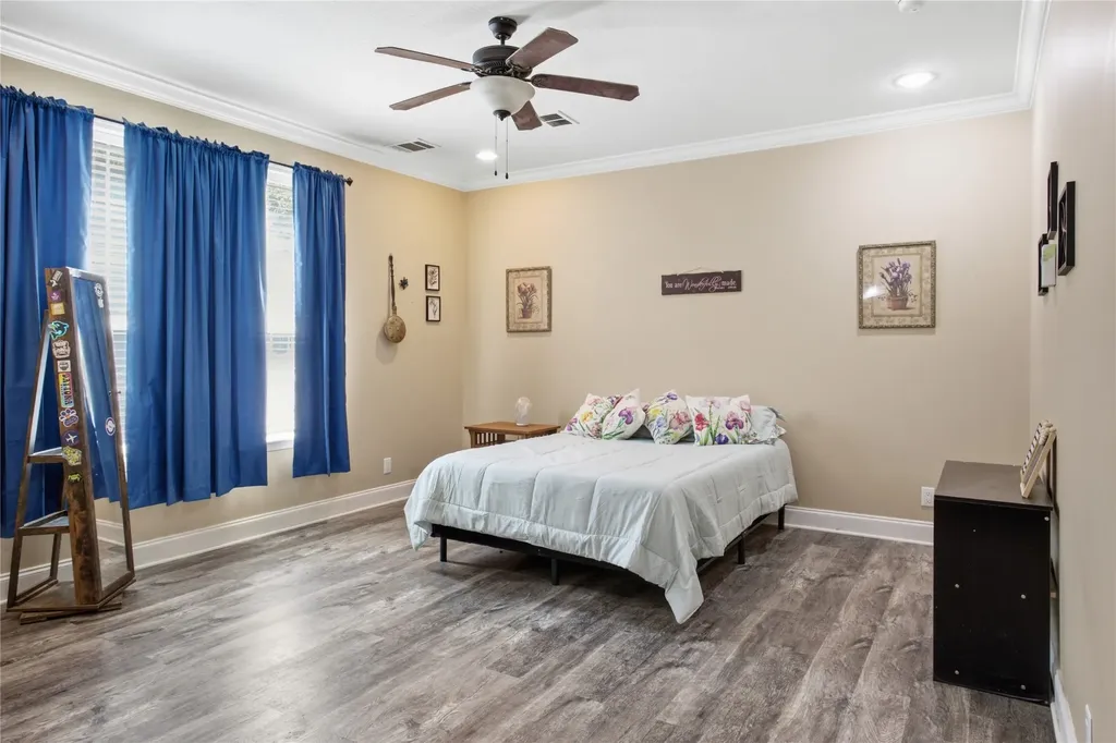 800 County Road 3460 Hawkins TX 75765