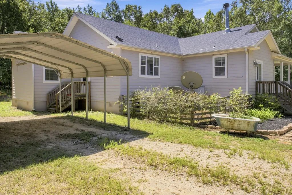 800 County Road 3460 Hawkins TX 75765