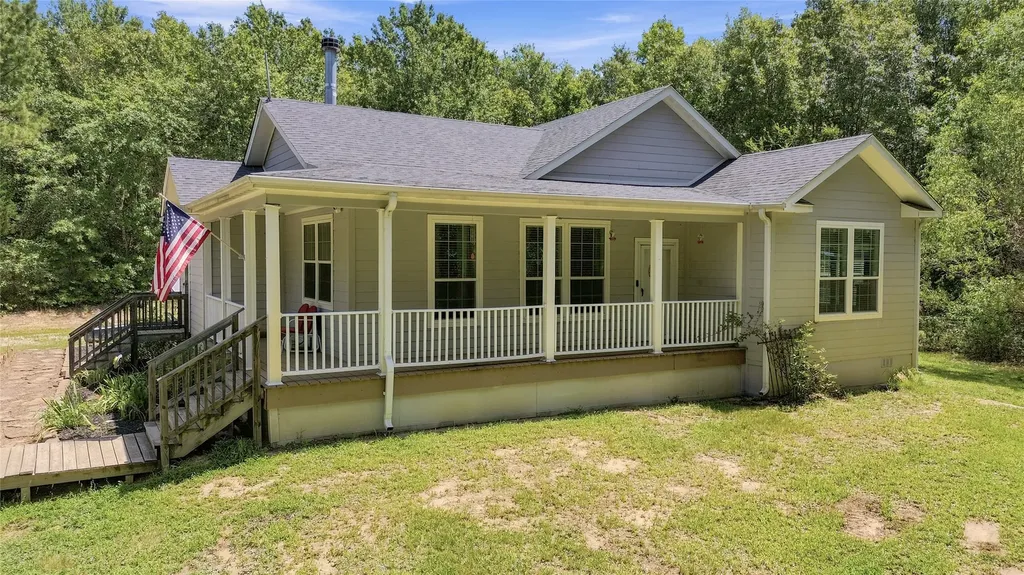 800 County Road 3460 Hawkins TX 75765
